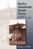 Rocky Mountain Boom Town: a History of Durango, Colorado