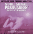 Develop Your Psychic Abilities: Subliminal Persuasion/Self-Hypnosis Tape