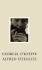 Georgia O'Keeffe / a Portrait By Alfred Stieglitz; With an Introduction By Georgia O'Keeffe
