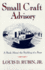 Small Craft Advisory: a Book About the Building of a Boat