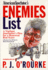 American Spectator's Enemies List: a Vigilant Journalist's Plea for a Renewed Red Scare