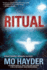 Ritual: a Novel (Jack Caffery/Walking Man Series, 1)