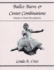 Ballet Barre & Center Combinations: Volume I: Word Descriptions (Volume 1)