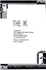 The Ik (a Play)