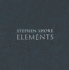 Stephen Shore: Elements