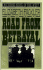 Road From Betrayal (Evans Novel of the West)