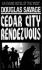 Cedar City Rendezvous (Evans Novel of the West)