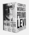 The Complete Works of Primo Levi