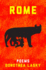 Rome: Poems