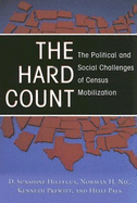 The Hard Count: the Political and Social Challenges of Census Mobilization