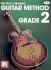 Modern Guitar Method, Grade 2