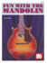 Fun With the Mandolin
