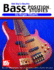 Mel Bay Electric Bass Position Studies