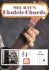Ukulele Chords: in Photo and Diagram Form