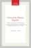 Crisis of the Weimar Republic: A Study of the German Referendum of 20 June 1926, Memoirs, American Philosophical Society (Vol. 164)