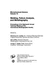 Welding, Failure Analysis, and Metallography (Microstructural Science Vol. 14)