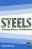 Steels: Processing, Structure, and Performance