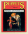 Puppets: Methods & Materials