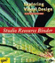 Exploring Visual Design: Studio Resource Binder