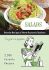 Salads Cookbook