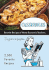 Casseroles Favorite Recipes of Home Economics Teachers Too Good to Be Forgotten...