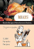 Meats: Favorite Recipes of Home Economic Teachers