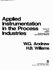 Applied Instrumentation in the Process Industries: Volume 3 Third Edition Engineering Data and Resource Manual
