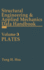 Structural Engineening and Applied Mechanics Data Handbook