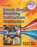 Small-Group Reading Instruction: Differentiated Teaching Models for Intermediate Readers, Grades 3-8
