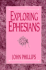 Exploring Ephesians (the Exploring Series)