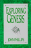 Exploring Genesis