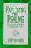 Exploring the Psalms: Volume Two-Psalms 89-150