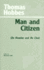 Man and Citizen: (De Homine and De Cive) (Hackett Classics)