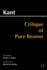 Critique of Pure Reason: Unified Edition (With All Variants From the 1781 and 1787 Editions) (Hackett Classics)