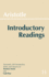 Aristotle: Introductory Readings (Hackett Classics)