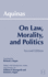 On Law, Morality and Politics, 2nd Edition