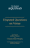 Disputed Questions on Virtue (the Hackett Aquinas)