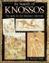 In Search of Knossos: the Quest for the Minotaur's Labyrinth