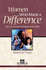 Women Who Made a Difference