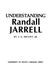 Understanding Randall Jarrell (Understanding Contemporary American Literature Series)