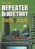The Arrl Repeater Directory 2008/ 2009