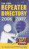 Arrl Repeater Directory 2006/2007