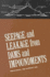 Seepage and Leakage From Dams and Impoundments