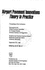 Airport Pavement Innovations: Theory to Practice: Proceedings of the Conference Hosted By the Pavement Systems Division Waterways Experiment Stati
