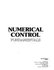 Numerical Control Fundamentals (Volume I: Fundamentals)