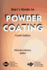 User's Guide to Powder Coating