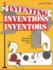 Inventing, Inventions, and Inventors: a Teaching Resource Book