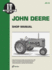 John Deere MDLS 50 60 & 70