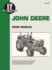 John Deere SRS 850 950 & 1050
