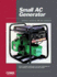 Small Ac Generator Service Manual; 3rd Edition